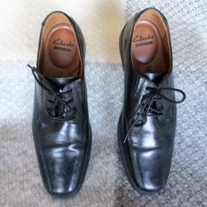 Clarks Collection Men's Tilden Walk Lace Up Shoes